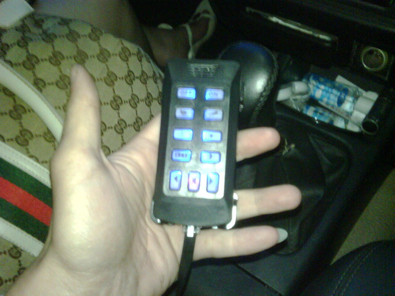 TOA 200 WATT