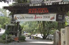 4 WISATA LEMBANG BANDUNG JAWABARAT YG PATUT DI DATANGIN