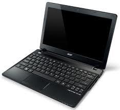 ACER AO725 Windows 7 Home Premium