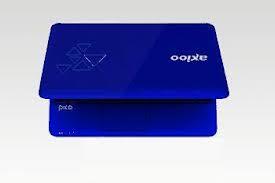 Axioo Pico CJMD 823