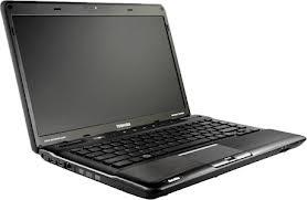 TOSHIBA SATELLITE P745-1004X