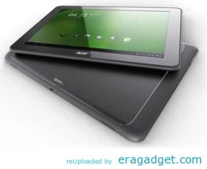 Acer Iconia Tab w700 Review