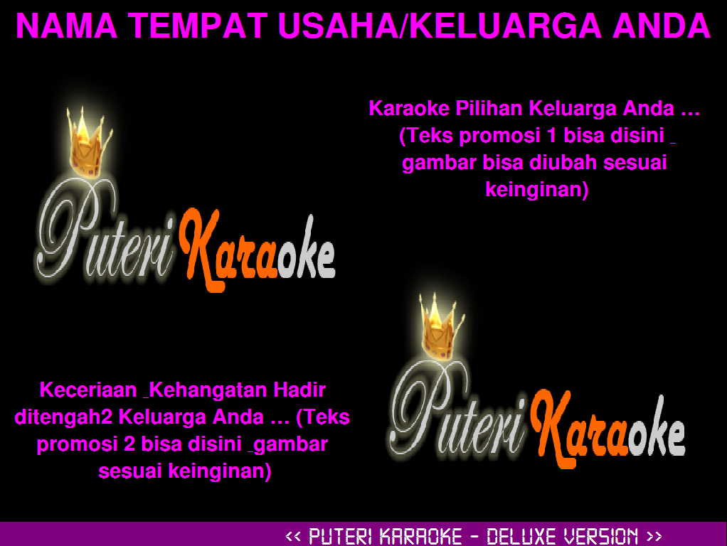 JUAL SOFWARE KARAOKE GRATISS DOWNLOAD
