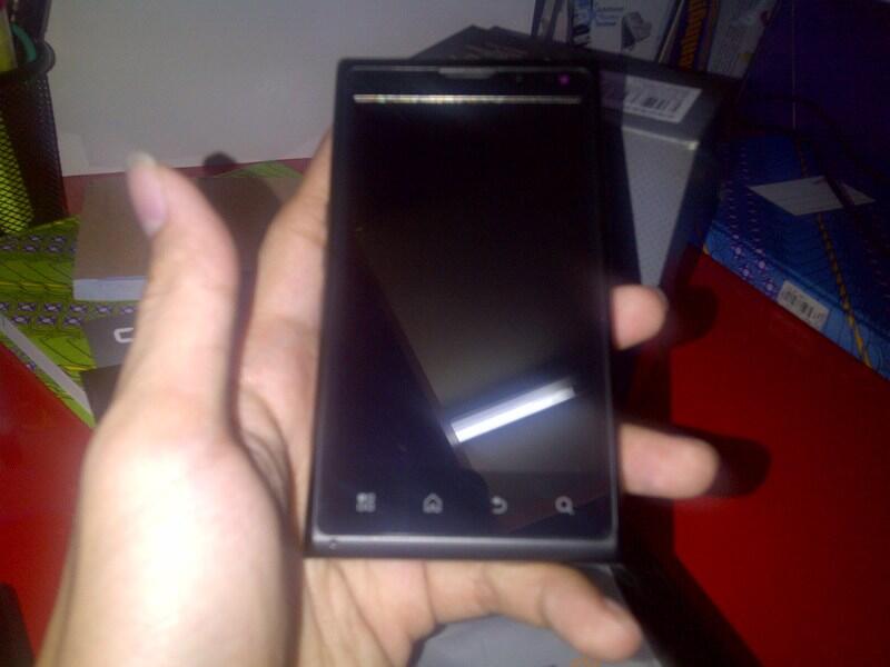 A7 CROSS ANDROID MULUS