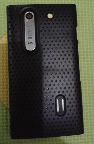 A7 CROSS ANDROID MULUS