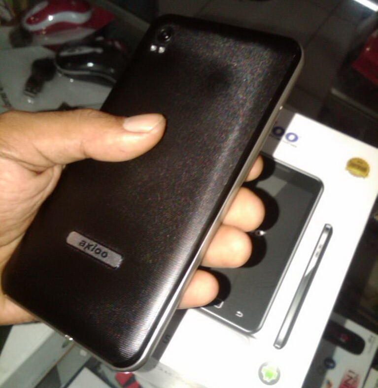 Jual Axioo PicoPad 5
