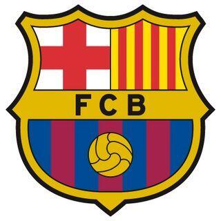 Logo club Ini mirip dengan Logo Barcelona..!