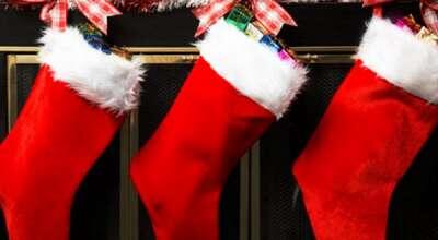 Mengenal Santa Claus