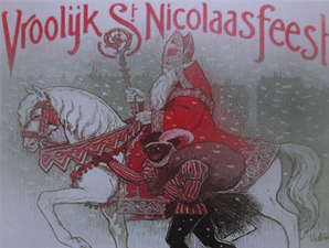 Mengenal Santa Claus