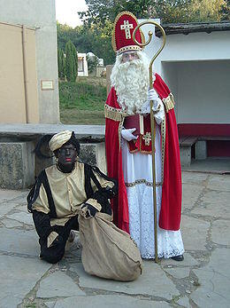 Mengenal Santa Claus
