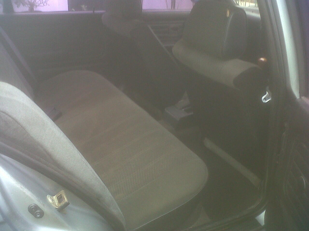 BMW 318i M10 Th.86