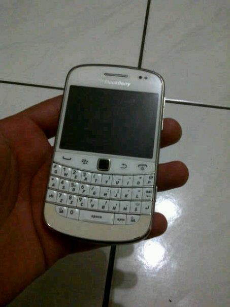 BB dakota 9900 batangan putih murah (nego)