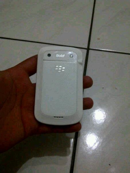 BB dakota 9900 batangan putih murah (nego)