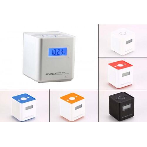 Sansui Speaker Active SMS-509
