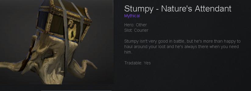 Nimrod DOTA 2 Item Store , Jamin murah ! (COD BANDUNG)
