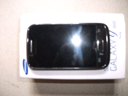 samsung galaxy y young duos gt-s6102