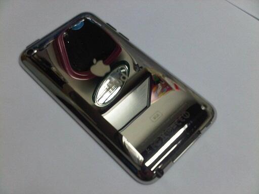 ipod touch 4g 8gb