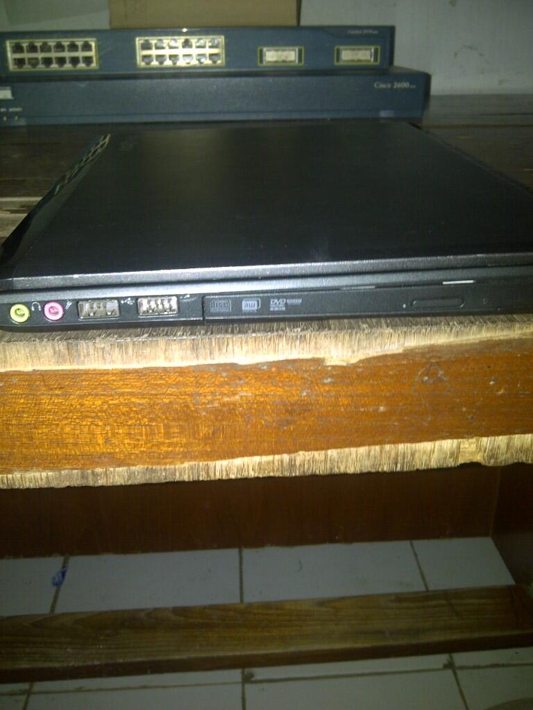 Notebook / Laptop Advance M3 40125