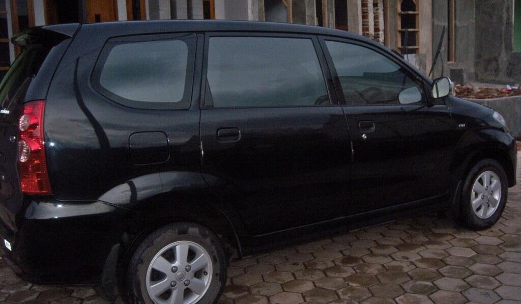 Dijual Toyota Avanza Mulus, Sangat Terawat Km. Rendah