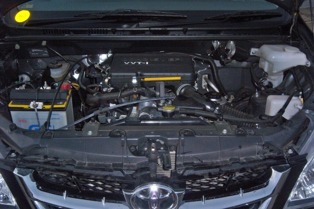 Dijual Toyota Avanza Mulus, Sangat Terawat Km. Rendah
