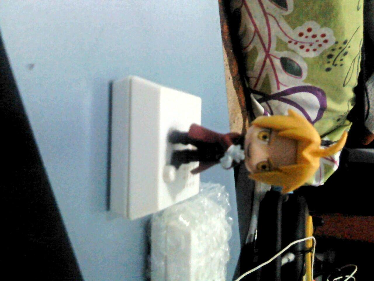 Full Metal Alchemist Voice Doll