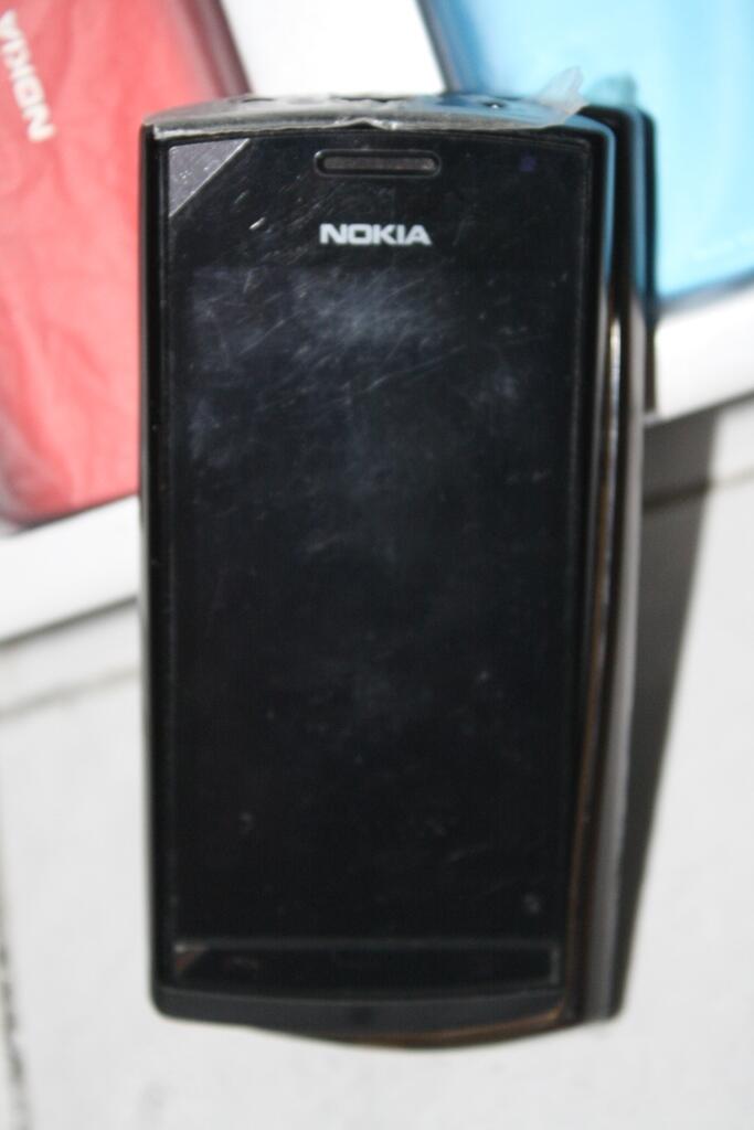 nokia 500