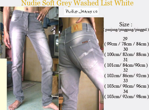 Nudie Jeans★Zara Chino★Levis★Nudy★Ksubi★Imperial★KW Jeans★ Jeans KW SUPER