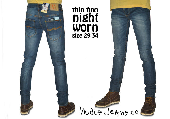 Nudie Jeans★Zara Chino★Levis★Nudy★Ksubi★Imperial★KW Jeans★ Jeans KW SUPER