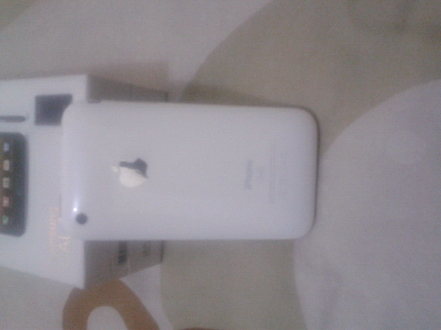 jual iphone 3G FU