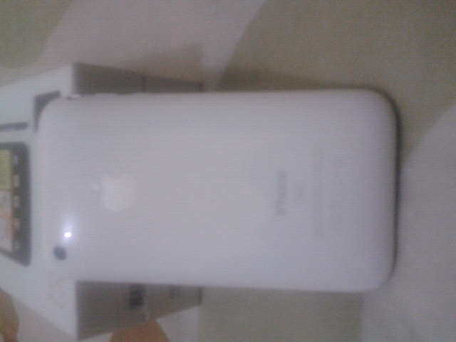 jual iphone 3G FU