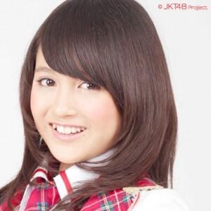 Yang Ngaku fans JKT48 masup.. Teriakan nama Oshi agan..