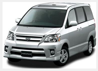 TOYOTA NAVIGATOR 1 (NAV1)