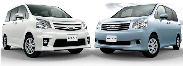 TOYOTA NAVIGATOR 1 (NAV1)