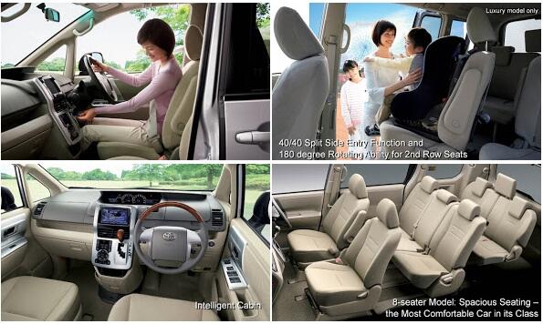 TOYOTA NAVIGATOR 1 (NAV1)