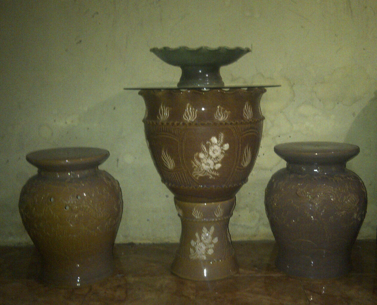 GUCI PAJANGAN