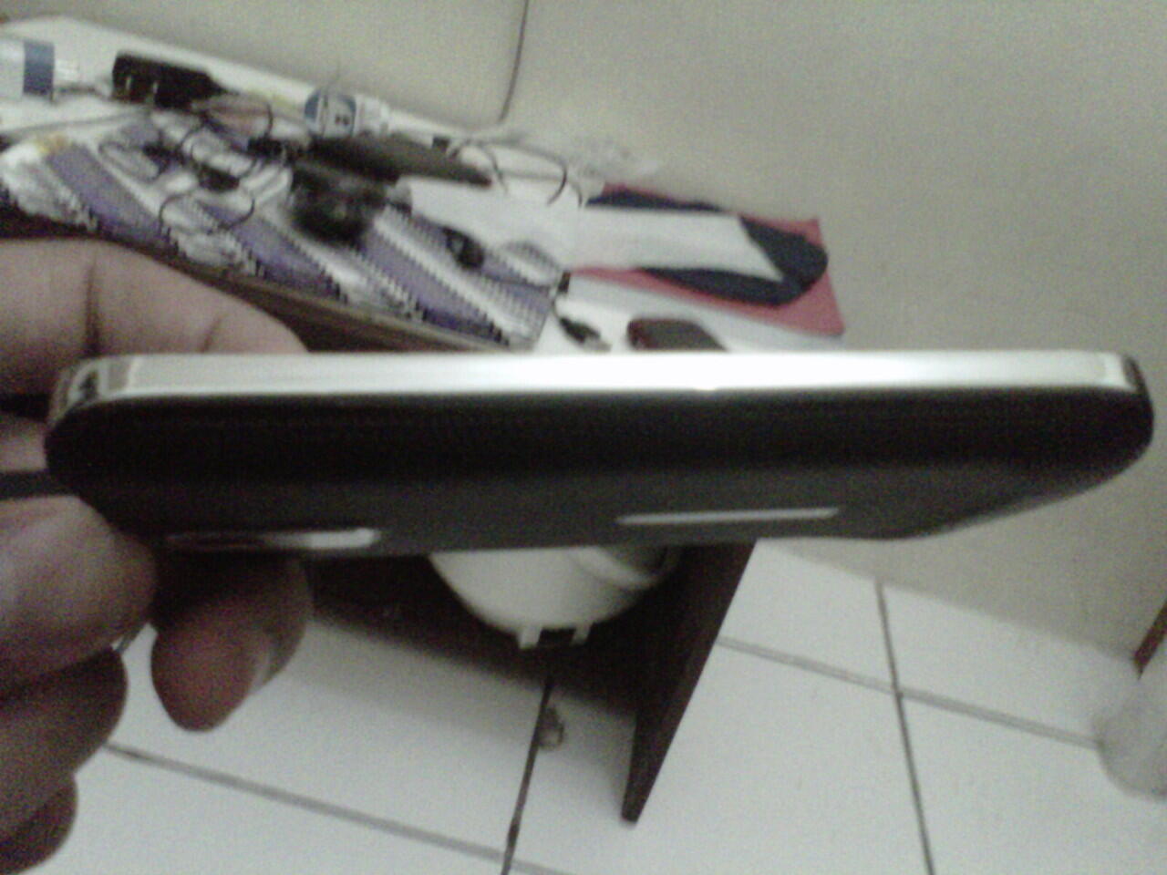 Android Murah 650k Nego Cross A8T Jogjakarta / Yogyakarta