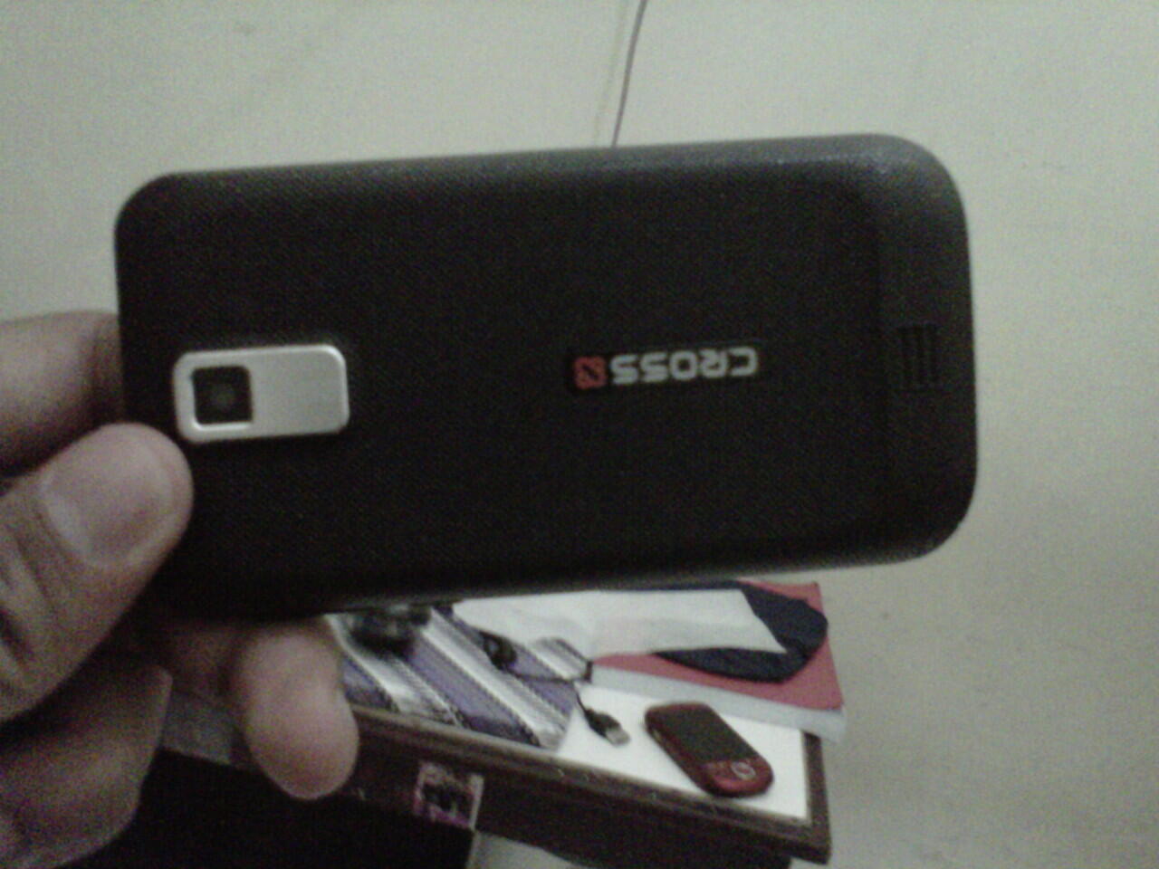 Android Murah 650k Nego Cross A8T Jogjakarta / Yogyakarta