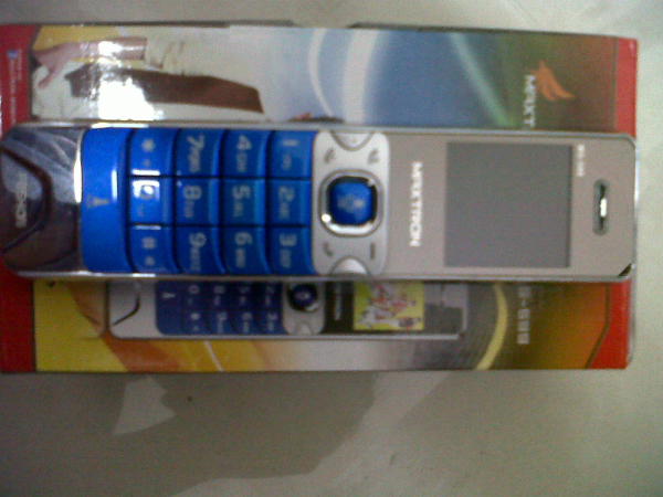 hp cina maxtron mg599,2kartu ,kocak modelnya ,,liat dulu gan