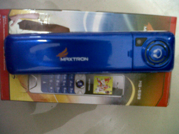 hp cina maxtron mg599,2kartu ,kocak modelnya ,,liat dulu gan
