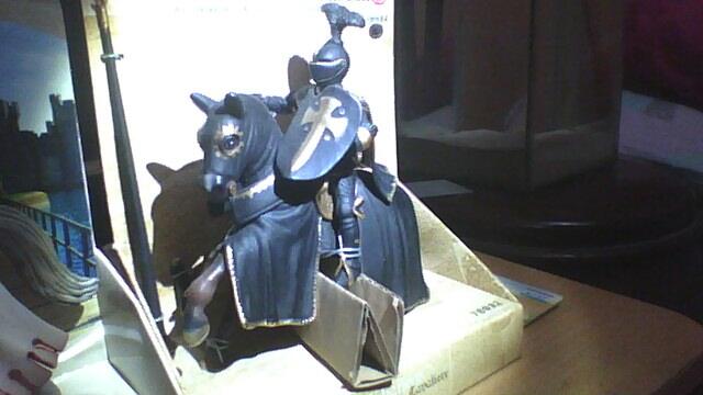 Model kit / Action Figure Tentara Romawi