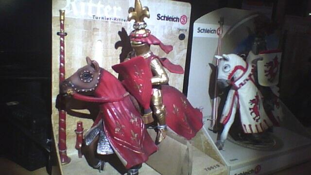 Model kit / Action Figure Tentara Romawi