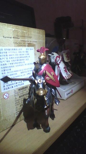Model kit / Action Figure Tentara Romawi