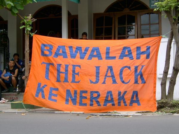 ENTE YG NGRASA THE JAK &amp; VIKING,, MASUK...!!!!!!!