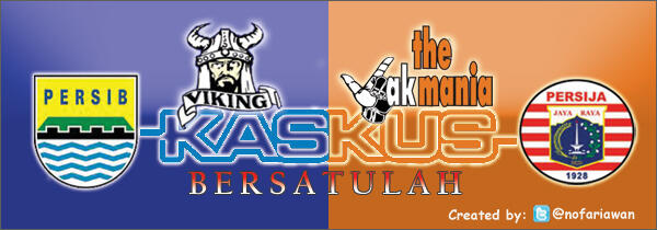 ENTE YG NGRASA THE JAK &amp; VIKING,, MASUK...!!!!!!!