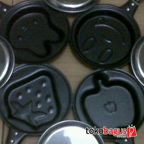 FRY PAN UNYU-UNYU