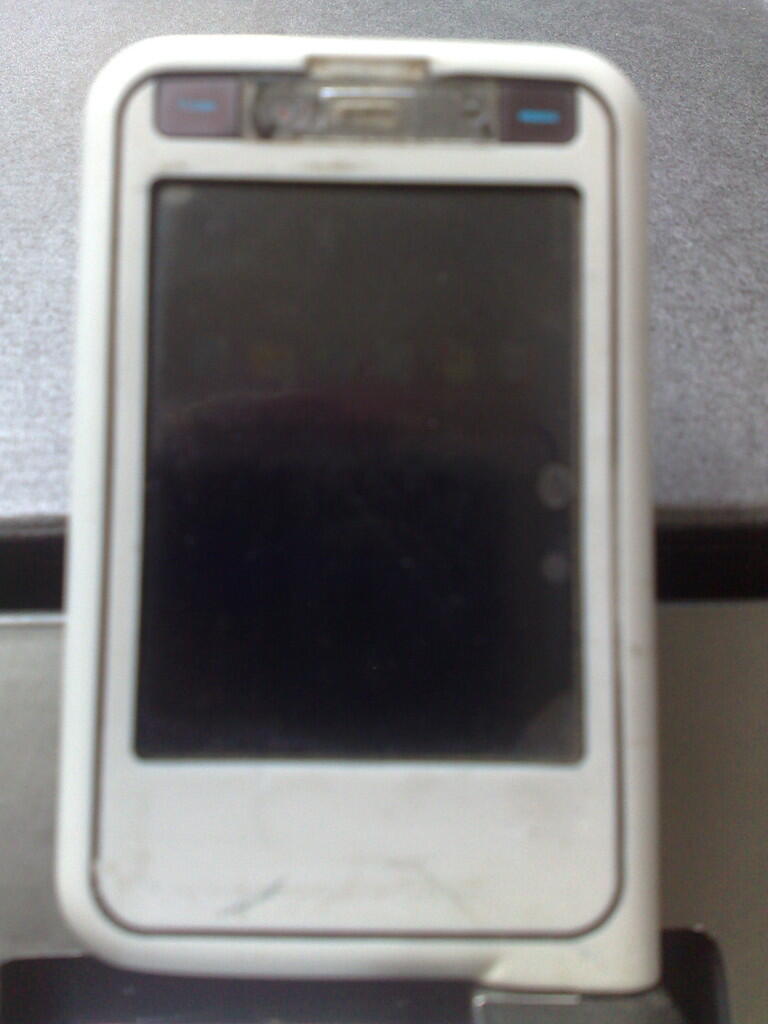 jual NOKIA N93i original