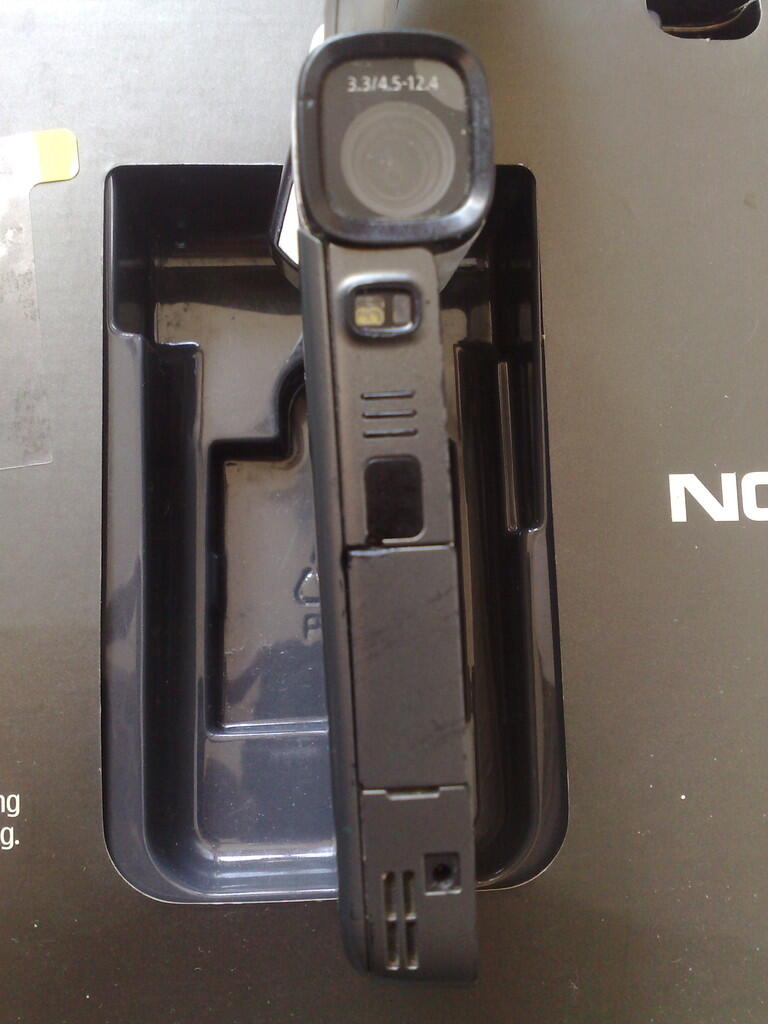 jual NOKIA N93i original
