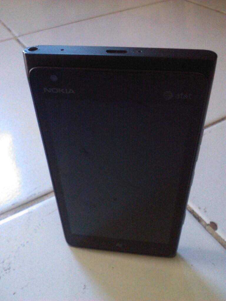 JUAL LUMIA 900 ATT