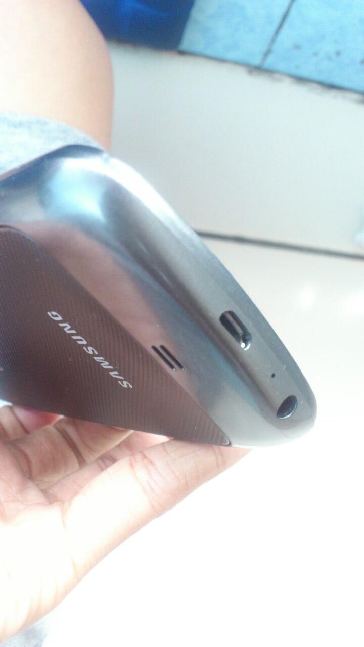 Samsung NEXUS I9250 ( LCD 720x1280 setara dengan Galaxy SIII) FullSet murah...