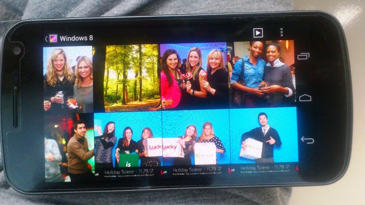 Samsung NEXUS I9250 ( LCD 720x1280 setara dengan Galaxy SIII) FullSet murah...